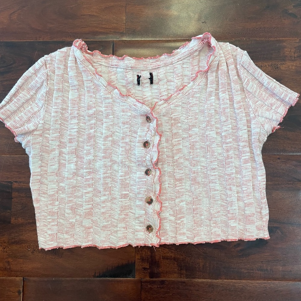 urban top